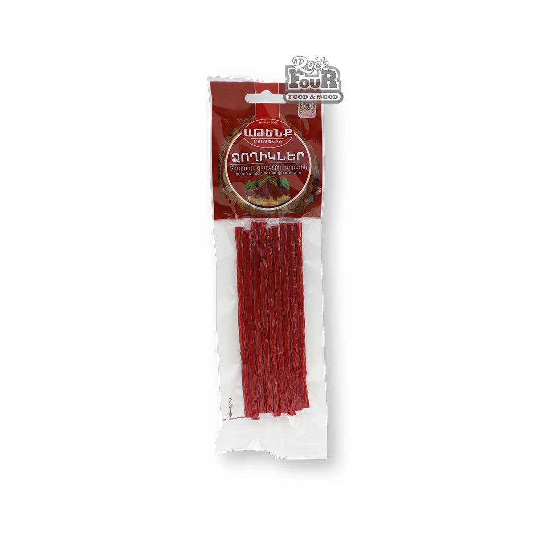 Beef sticks "Atenk" 30g